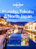 Honshu, Tokoku & North Japan