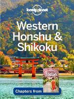 Western Honshu & Shikoku