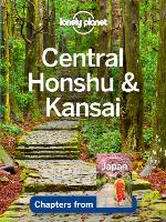 Central Honshu & Kansai