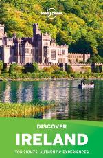 Lonely Planet Discover Ireland
