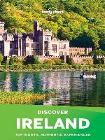 Lonely Planet's Discover Ireland