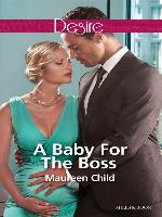 A Baby For the Boss