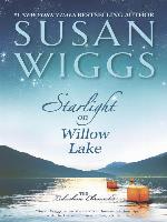 Starlight On Willow Lake