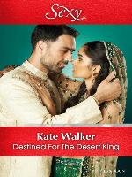 Destined For the Desert King