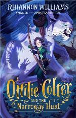 Ottilie Colter and the Narroway Hunt (1) (The Narroway Trilogy)