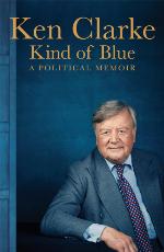 Kind of Blue : a political memoir