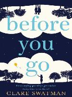 Before You Go
