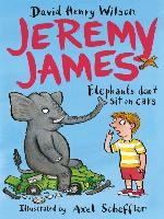 Elephants Don't Sit on Cars