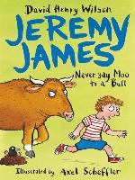 Never Say Moo to a Bull