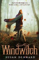 Windwitch