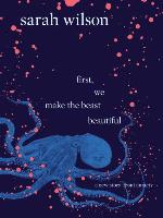 first, we make the beast beautiful