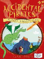 Journey to Dragon Island