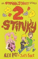 The Stinky Street Stories