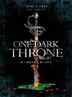 One Dark Throne