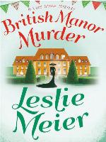 British Manor Murder