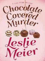 Chocolate Covered Murder