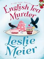 English Tea Murder