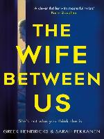 The Wife Between Us