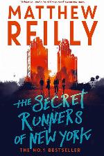 The Secret Runners of New York