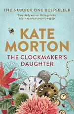 The Clockmaker's Daughter