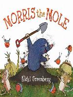 Morris the Mole