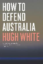 How to Defend Australia