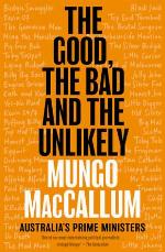 The Good, the Bad &amp; the Unlikely