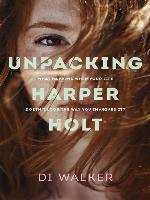 Unpacking Harper Holt