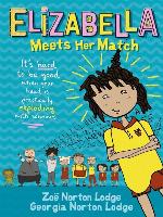 Elizabella Meets Her Match
