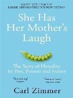 She Has Her Mother's Laugh