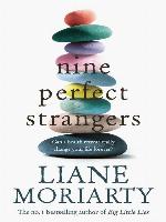 Nine Perfect Strangers