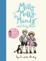 Milly-Molly-Mandy and Billy Blunt
