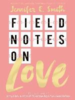 Field Notes on Love