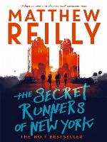 The Secret Runners of New York