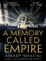 A Memory Called Empire