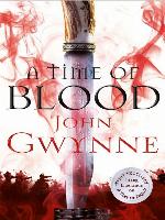 A Time of Blood