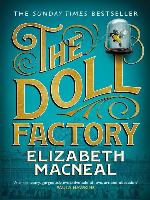 The Doll Factory