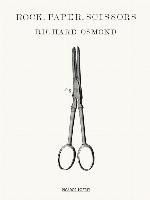 Rock, Paper, Scissors