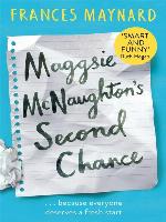 Maggsie McNaughton's Second Chance