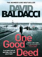 One Good Deed