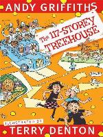 The 117-Storey Treehouse