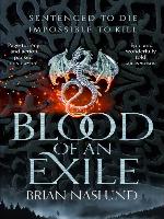 Blood of an Exile