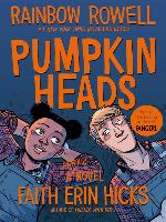 Pumpkinheads