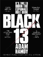 Black 13