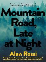 Mountain Road, Late at Night