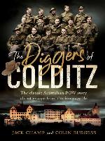 The Diggers of Colditz