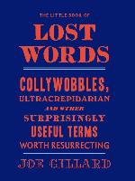 The Little Book of Lost Words