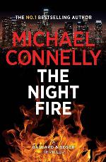 Ballard &amp; Bosch 22: The Night Fire