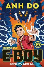 Robofight: E-Boy 2