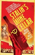 Stalin's Wine Cellar